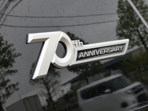 ランクルプラドランクル150プラド　特別仕様車70周年アニバーサリーリミテッド